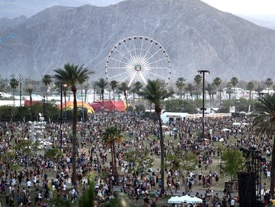 Coffee Break: Coachella