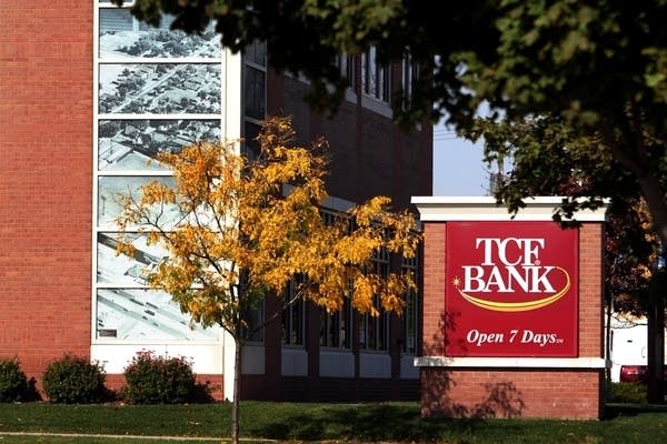 TCF Bank