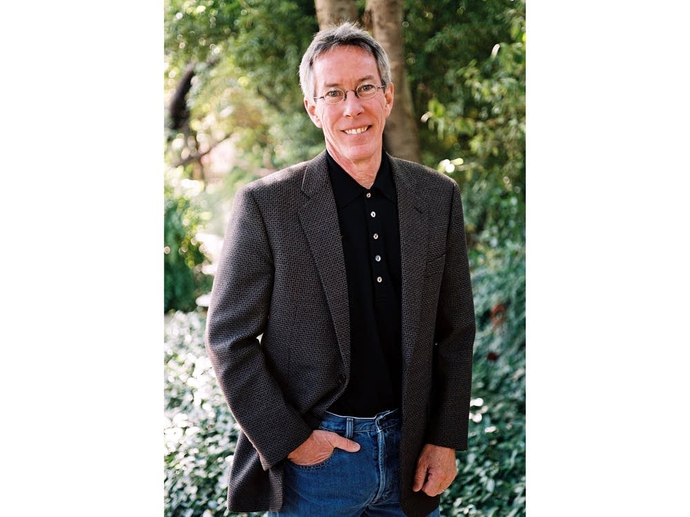 Robert Glennon