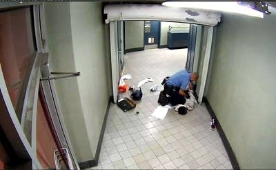 Court backs Minneapolis in denying legal expenses to ex-cop in chokehold suit