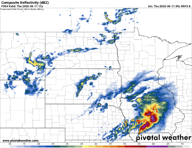 thu prec 10