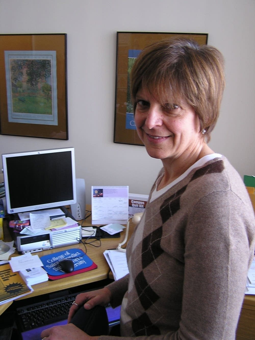 Lori Klapperich