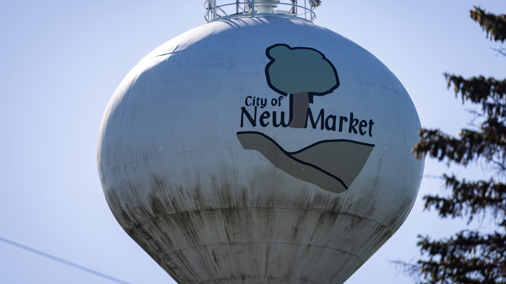 DNR Elko New Market can pump more groundwater to supply bottled water plant MPR News