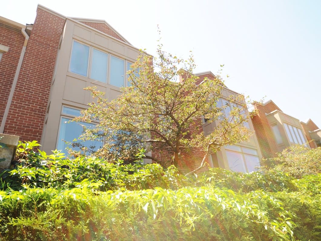 Hidden music history landmarks A Minneapolis bike tour Classical MPR