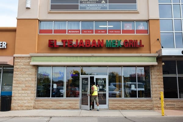 Immigrant Business Richfield