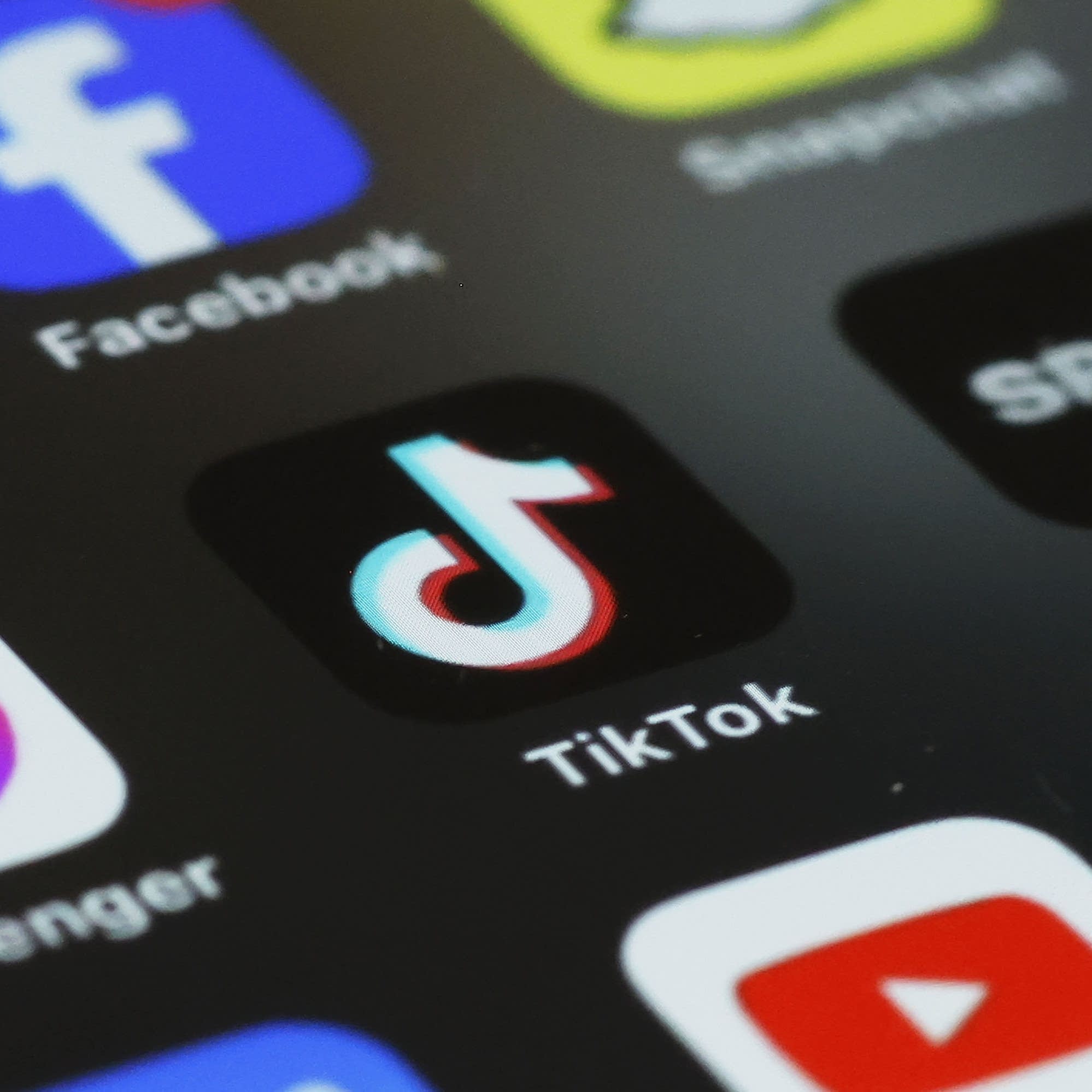 TikTok is here to stay