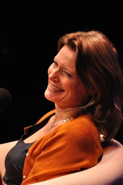 Jennifer Egan