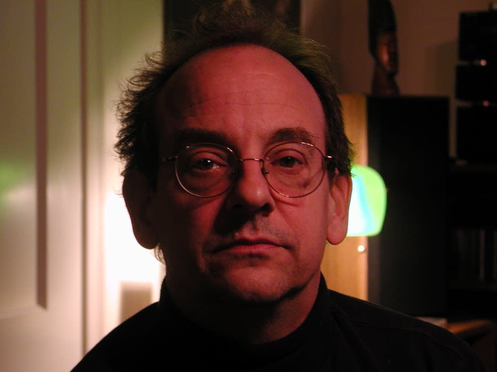 Terry Katzman