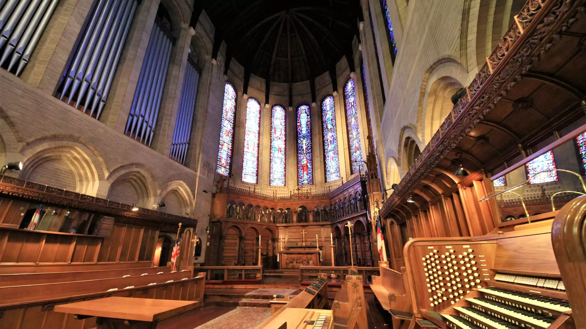 Direct from Denver Pipedreams