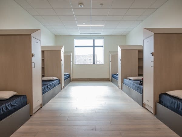 Federal immigration activity complicates homeless outreach efforts