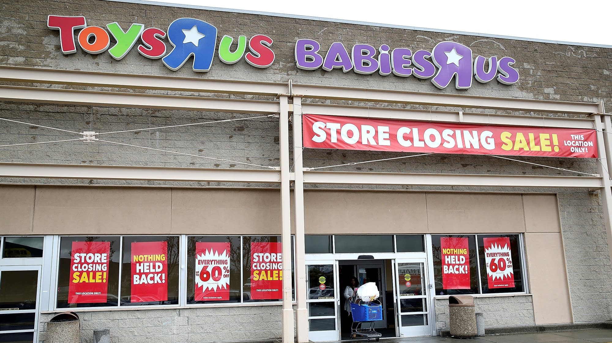 All Episodes Spectacular Failures