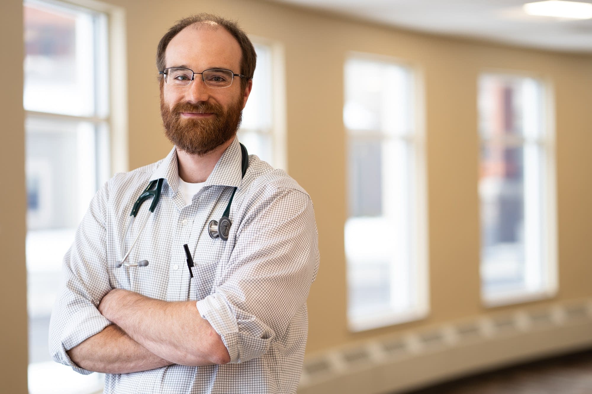 Dr Kurt Farchmin