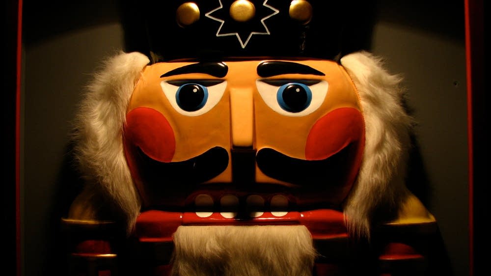The Nutcracker 