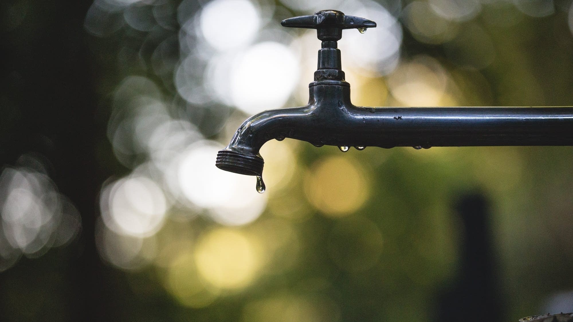 Brainerd considers contentious question of chlorinating the city's drinking water - Vimarsana News