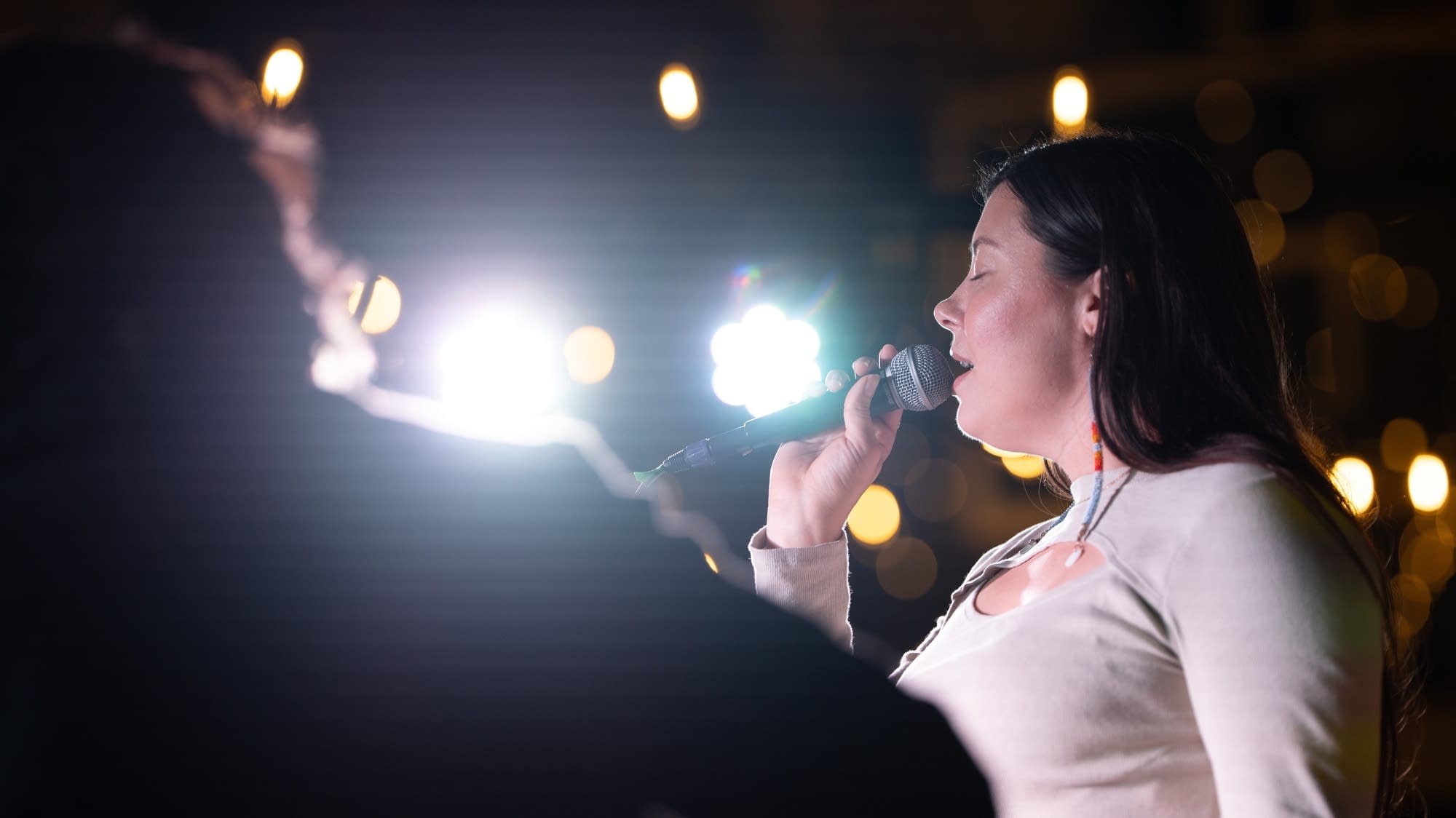 Indigenous music, fashion celebrated in Minneapolis