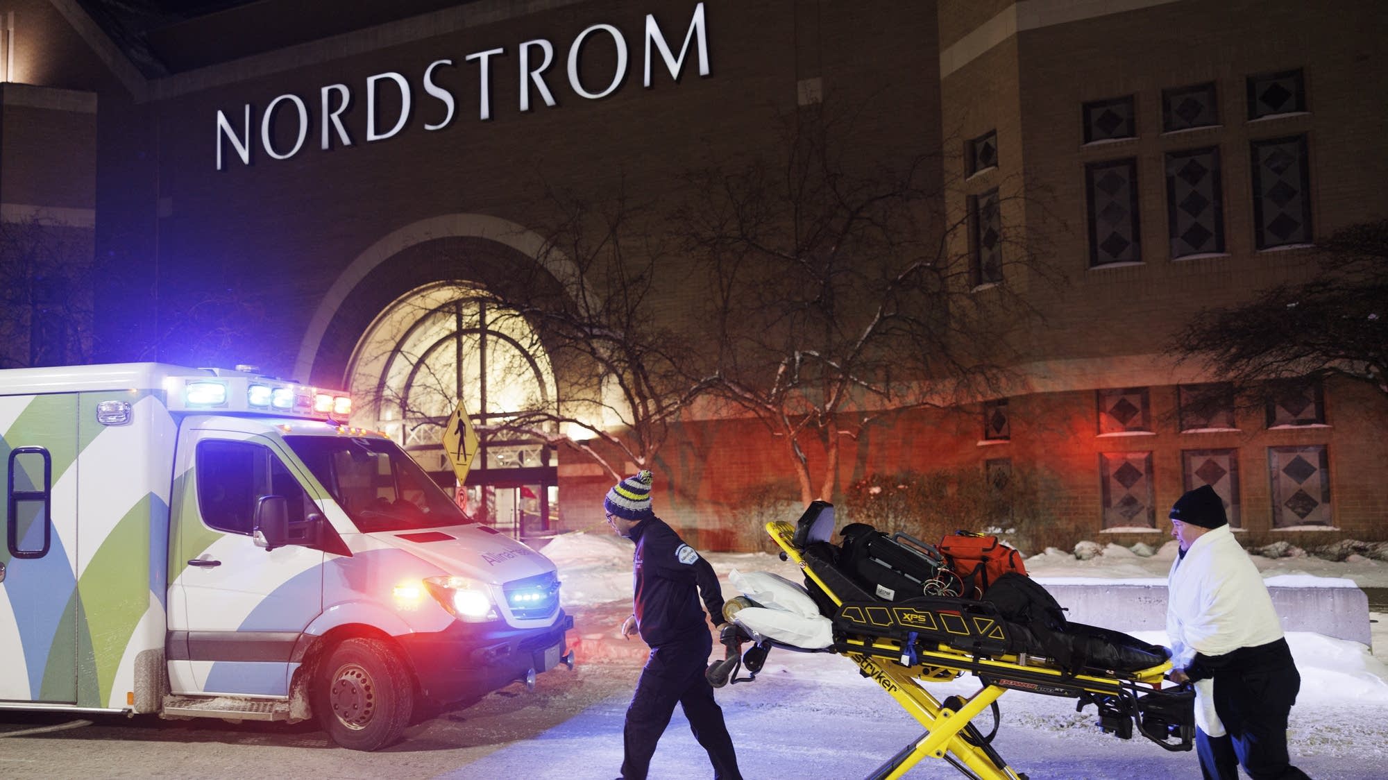 Lawsuit claims Mall of America, Nordstrom were negligent in 2022 fatal shooting