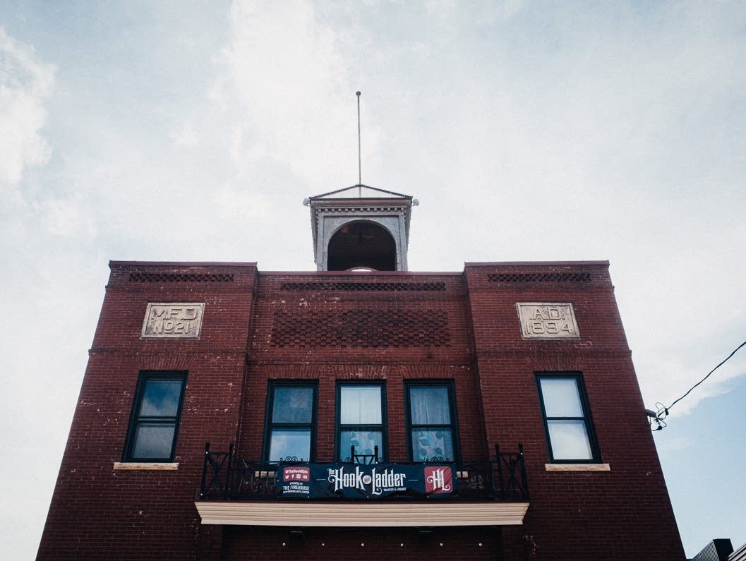 How Hookstreams happened Jesse Brodd of the Hook & Ladder on sustaining Minnesota music via