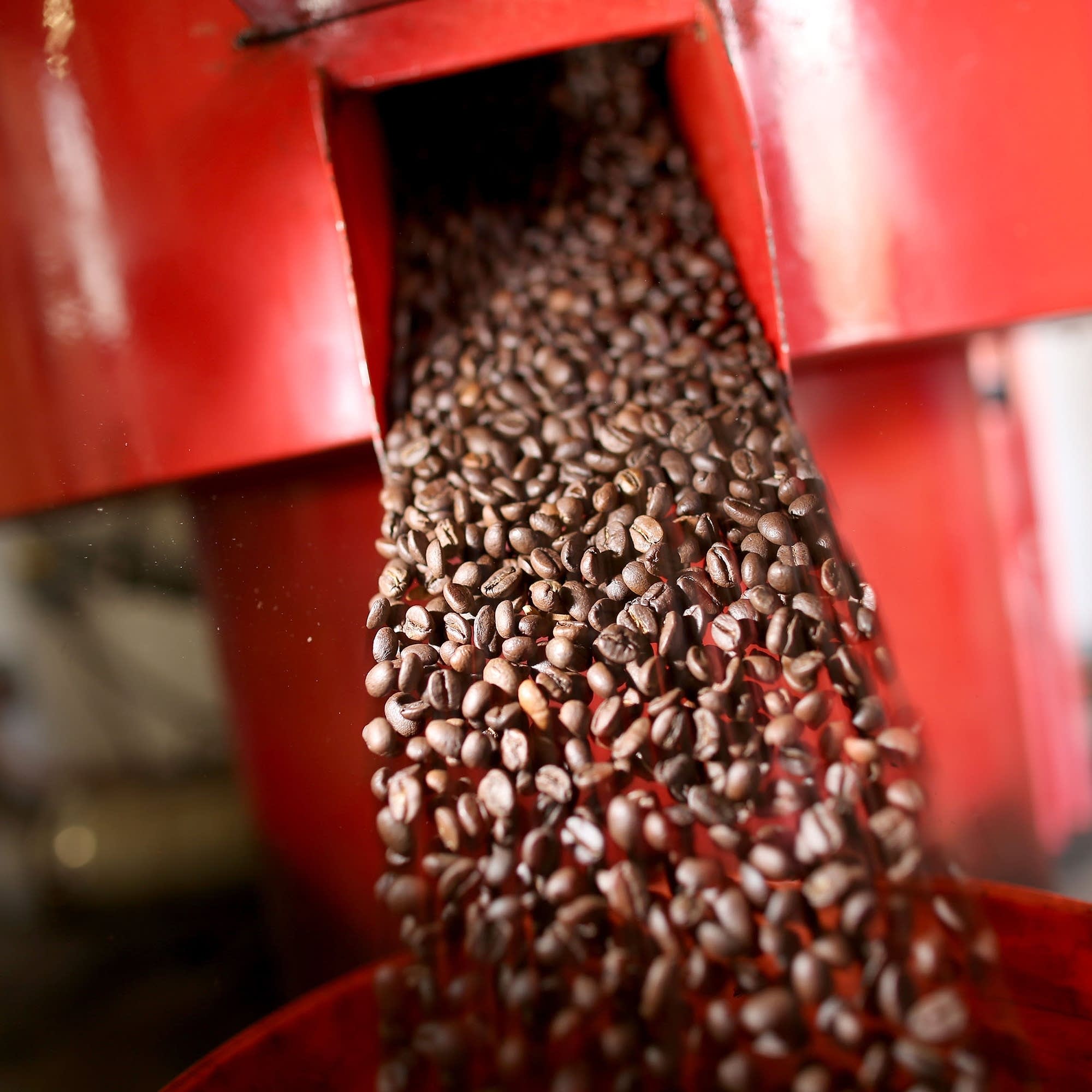 Could Trump's tariffs on Brazil make coffee more expensive?