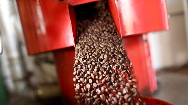 Could Trump's tariffs on Brazil make coffee more expensive?