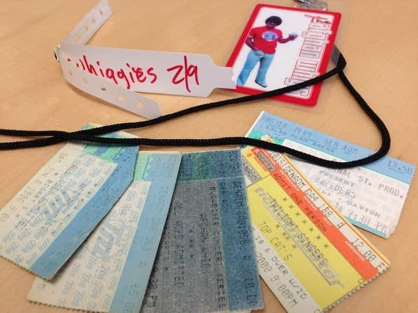 Barb Abney’s 20th Afghan-Whigs-iversary