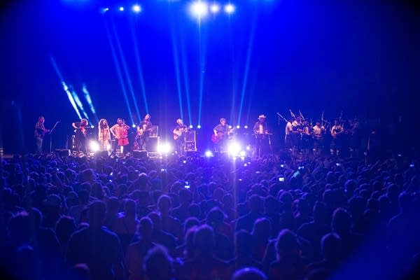 Photos: Minnesota Music-on-a-Stick 2013