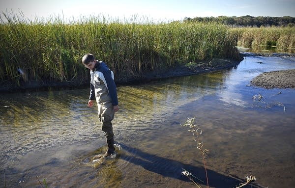 Ground Level: Is Minnesota on the right track for clean water?