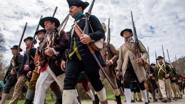 How economic tensions fueled the Revolutionary War