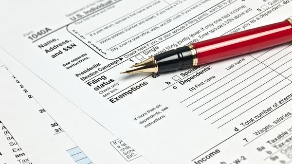 The erosion of the American tax base