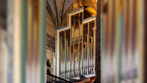 2009 Grenzing - St. Mary Church, Deba, Spain