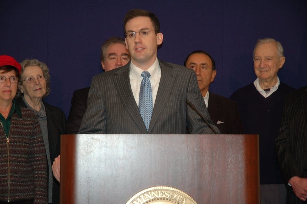 Challenging McCollum