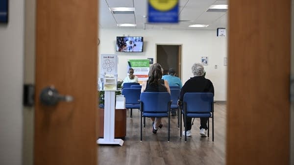 Rural communities would be hit especially hard by cuts to Medicaid, where many hospitals and area residents depend on the program.