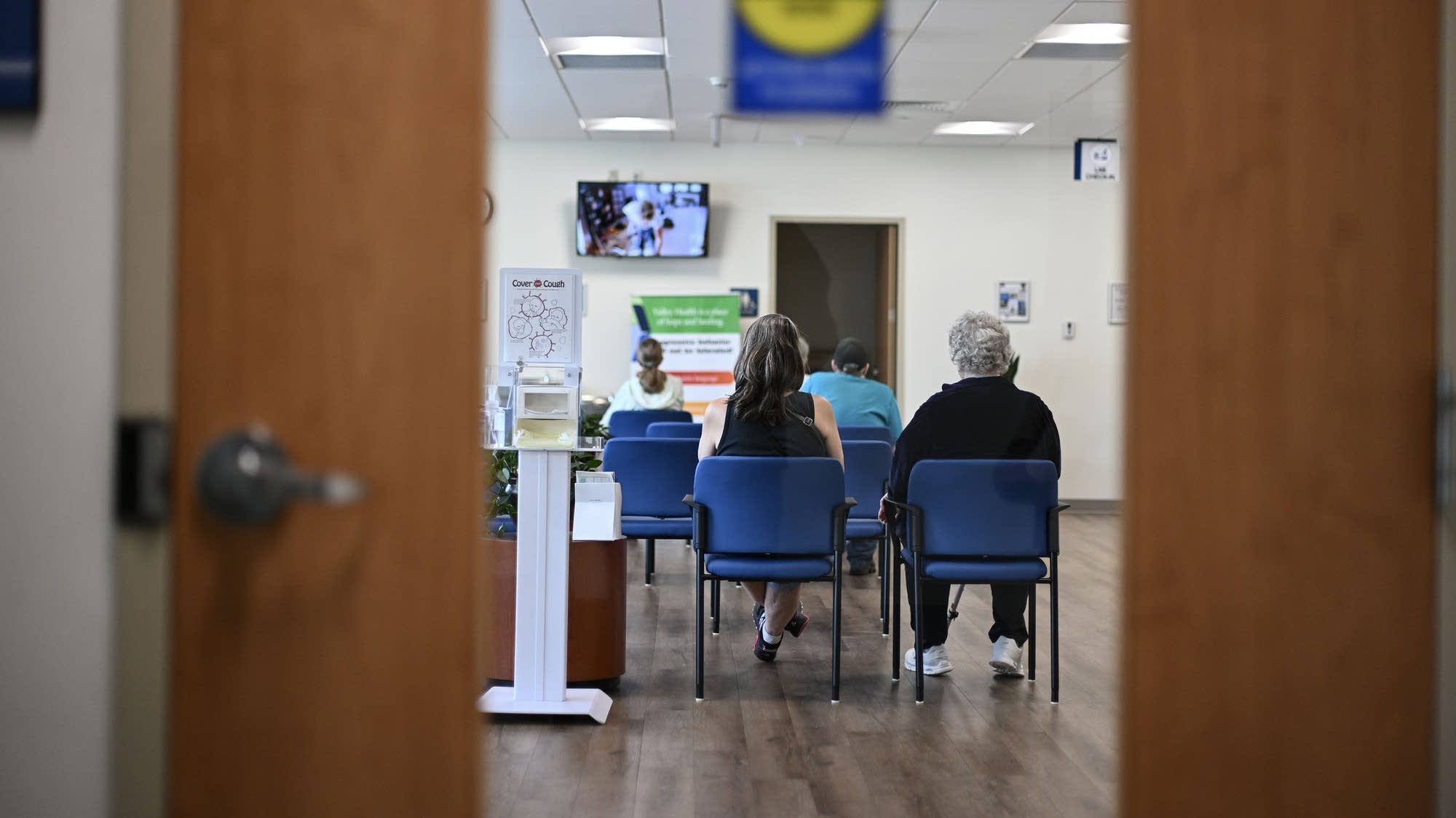 What’s going on with health insurance in Minnesota?
