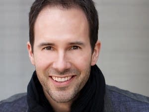 Timothy Takach