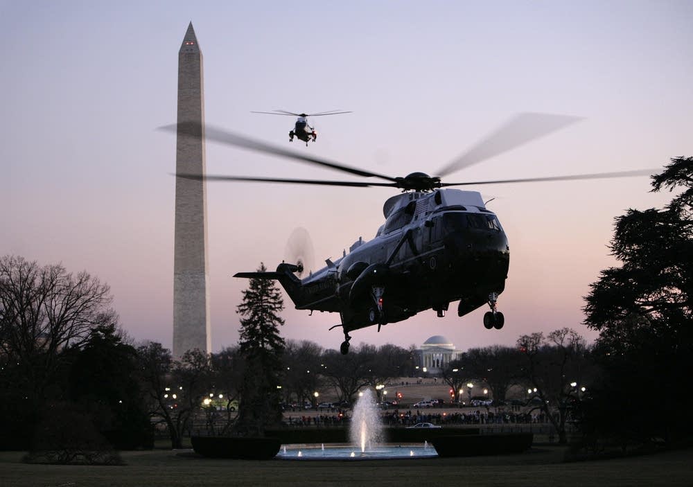 Marine One
