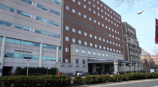 A view of the Hospital of the University of Pennsylvania, one of the nonprofits that made the list of 10 most profitable hospitals in 2013.
