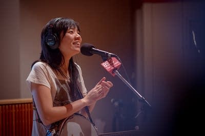 Thao & the Get Down Stay Down