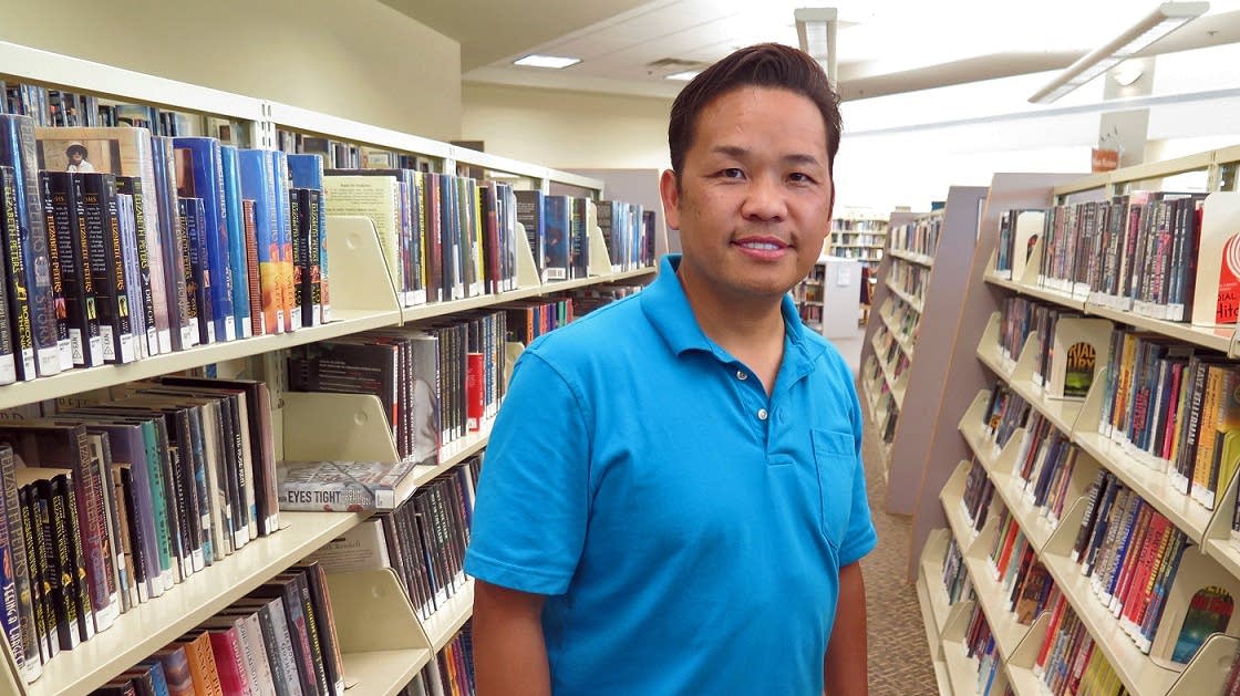 Twin Cities Hmong artist and activist Tou Ger Xiong kidnapped and killed in Colombia - Vimarsana News