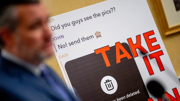 The Take It Down Act is in full effect. Now what?