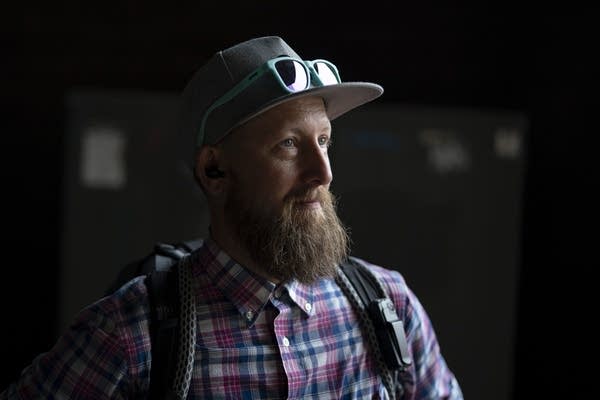 Outreach Specialist for Downtown Duluth's Clean and Safe Team.