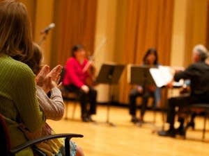 SPCO family concert