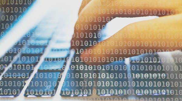 Cross-border bandwidth is 45 times larger than in 2005, according to McKinsey & Company.