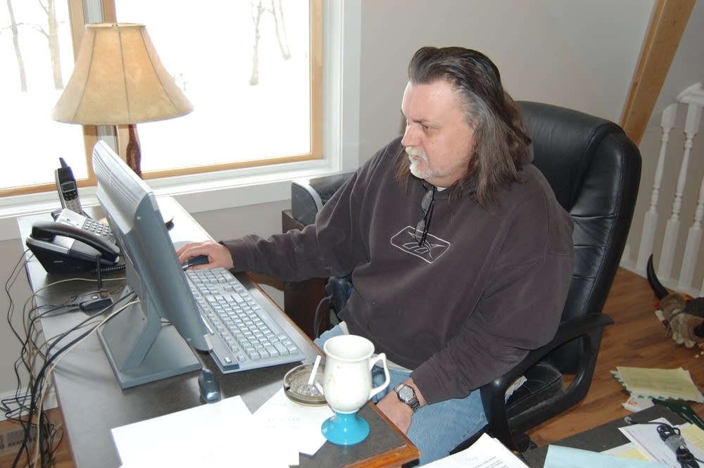 Tony Nyberg