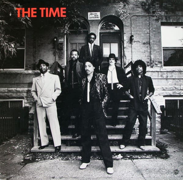 July 29 in Music History: The Time released their debut album