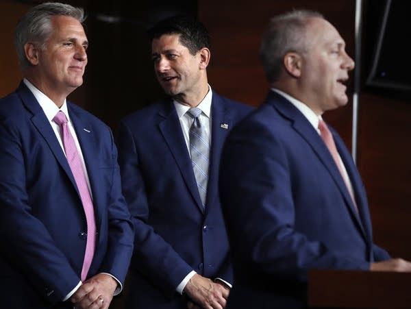 House GOP leadership