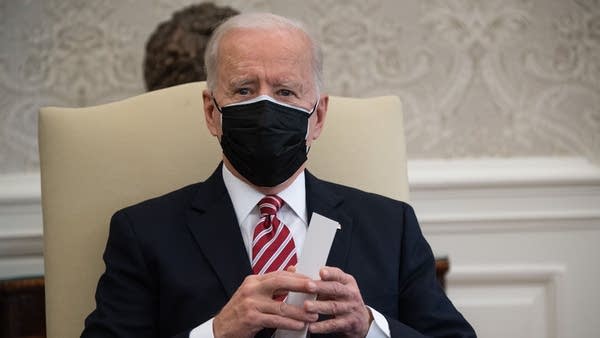 Biden’s first G-7 summit as president
