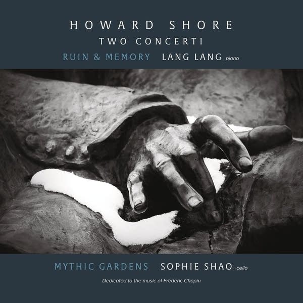 New Classical Tracks: Howard Shore pivots from film to concert music