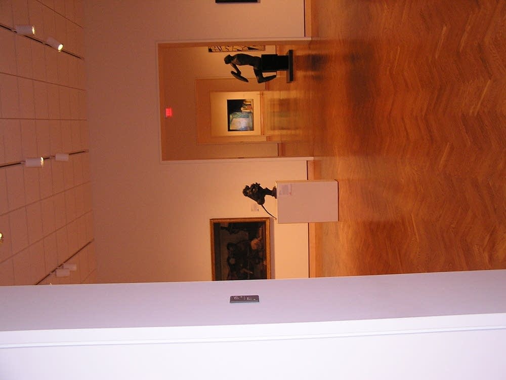 Minneapolis Institute of Arts