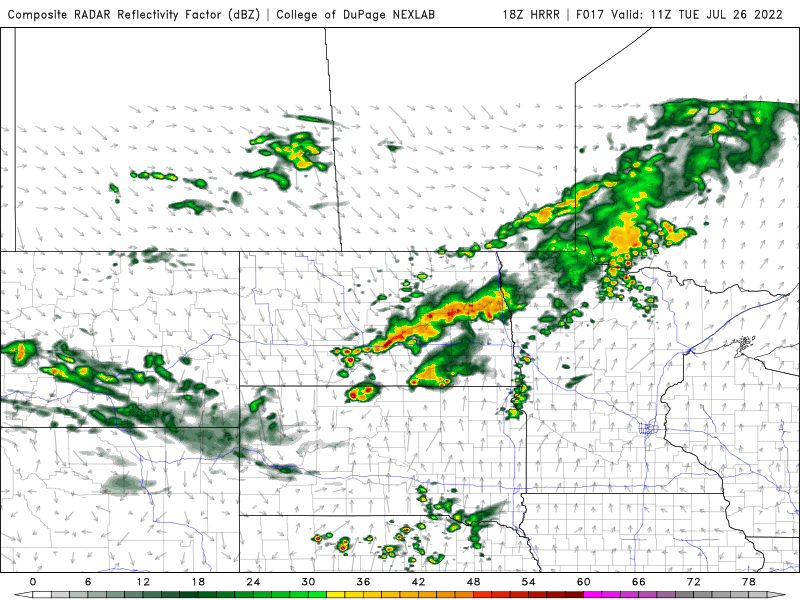 tues precip 7pm