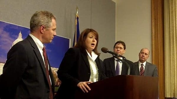 GOP: Business owners want certainty