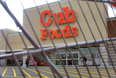 Cub Foods store